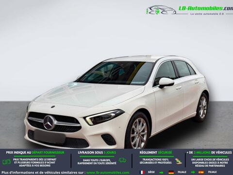 Mercedes Classe A 200 BVA 2019 occasion Beaupuy 31850