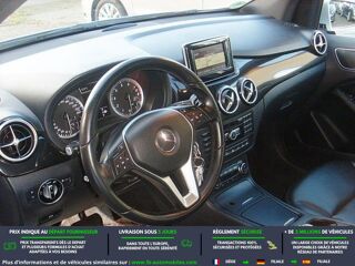 Classe B 200 7-G DCT A 2013 occasion 31850 Beaupuy