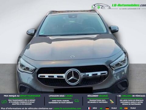 Annonce voiture Mercedes Classe GLA 30800 €