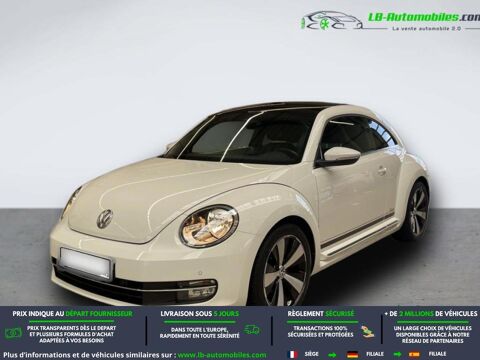 Annonce voiture Volkswagen COCCINELLE II 15998 €