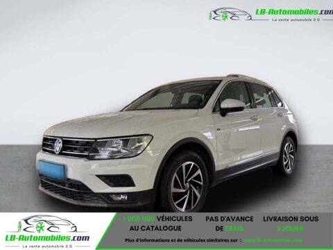 Volkswagen Tiguan 1.4 TSI 150 BMT BVM 2018 occasion Beaupuy 31850