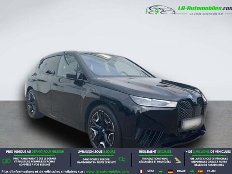 iX xDrive40 326ch 2023 occasion 31850 Beaupuy