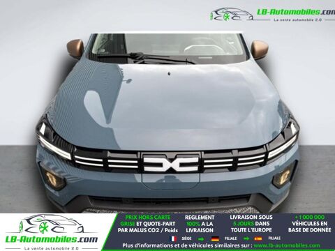Spring 48 kW 65 ch 2026 occasion 31850 Beaupuy