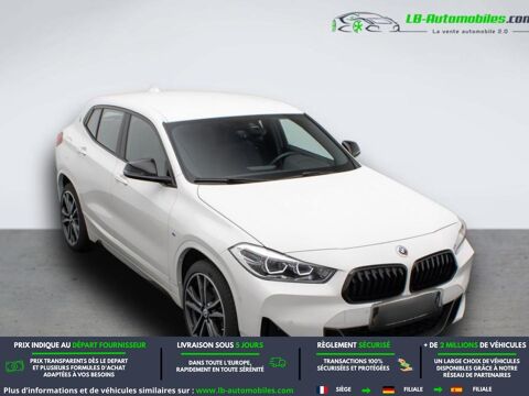 X2 sDrive 18d 150 ch BVM 2022 occasion 31850 Beaupuy