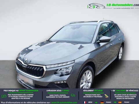 Skoda Kamiq 1.5 TSI Evo 2 150 ch BVA 2026 occasion Beaupuy 31850