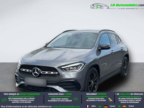 Annonce voiture Mercedes Classe GLA 29990 €
