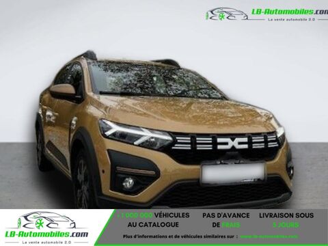 Dacia Sandero TCe 110 2025 occasion Beaupuy 31850