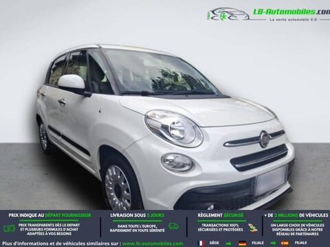 Fiat 500 L 1.4 95 ch BVA 2019 occasion Beaupuy 31850