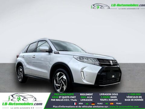 Vitara 1.0 Boosterjet BVA 111ch 2025 occasion 31850 Beaupuy