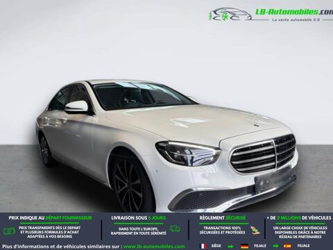 Classe E 200 CDI BVA 2020 occasion 31850 Beaupuy