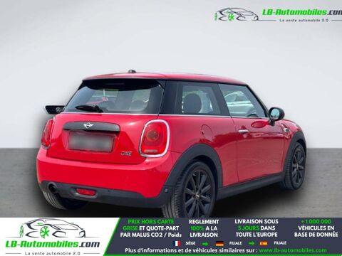 Countryman 102 ch BVM 2017 occasion 31850 Beaupuy