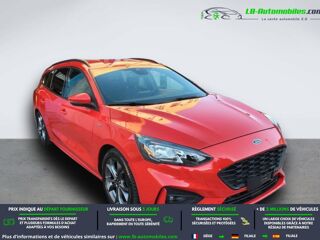 Focus 1.5 EcoBoost 150 BVA 2019 occasion 31850 Beaupuy