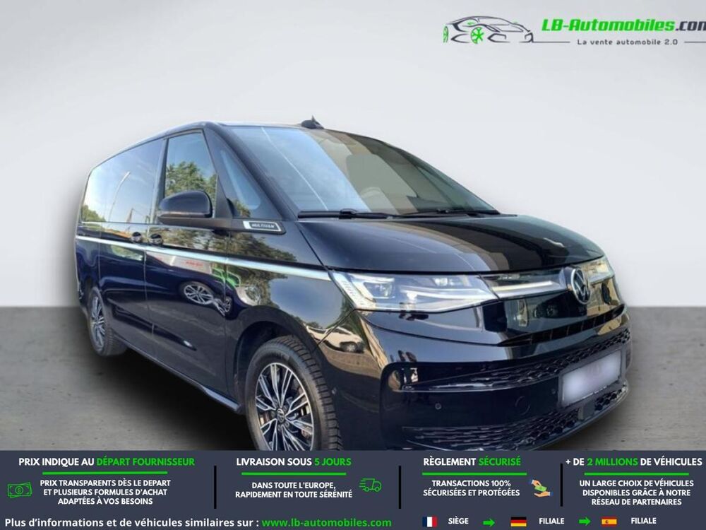 MULTIVAN 2.0 TSI 204 BVA 2023 occasion 31850 Beaupuy