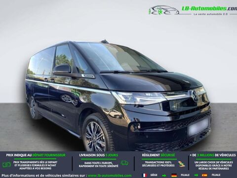 Annonce voiture Volkswagen MULTIVAN 45990 €