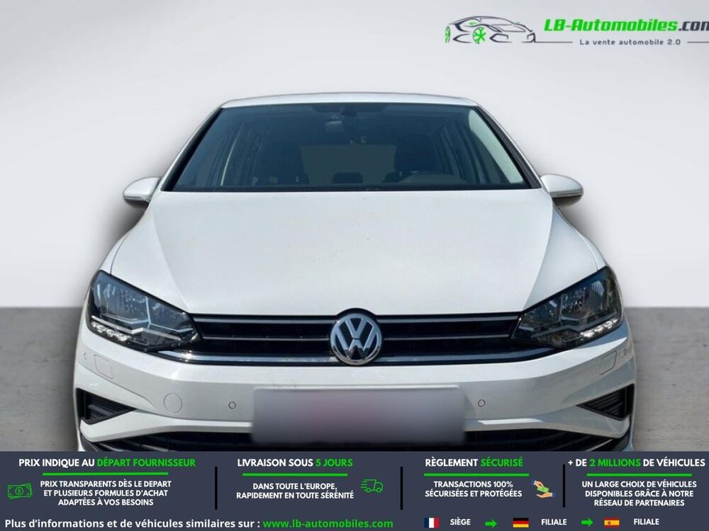 Golf 1.5 TSI 130 BVM 2020 occasion 31850 Beaupuy