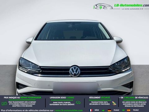 Golf 1.5 TSI 130 BVM 2020 occasion 31850 Beaupuy