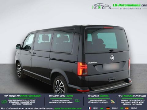 MULTIVAN 2.0 TDI 150 BVA 2020 occasion 31850 Beaupuy