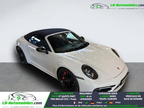 Annonce voiture Porsche 911 188900 €