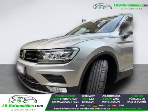 Tiguan 1.4 TSI 150 BMT BVM 2016 occasion 31850 Beaupuy