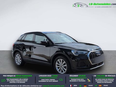 Q3 35 TFSI 150 ch 2019 occasion 31850 Beaupuy