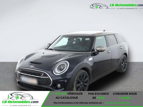 Mini Cooper S 178 CH BVA 2021 occasion Beaupuy 31850