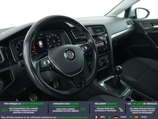 Golf 1.0 TSI 115 BVM 2019 occasion 31850 Beaupuy
