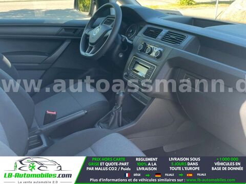 Caddy 1.0 TSI 102 2020 occasion 31850 Beaupuy