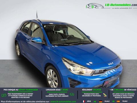 Annonce voiture Kia Rio 16890 €