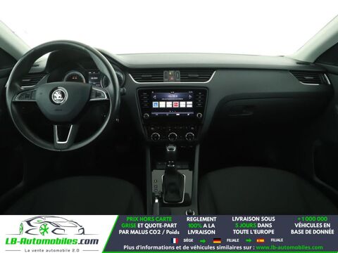 Octavia 1.5 TSI 150 ch BVA 2018 occasion 31850 Beaupuy
