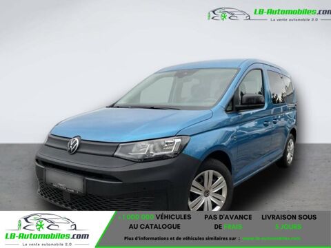 Volkswagen Caddy 2.0 TDI 122 BVM 2021 occasion Beaupuy 31850