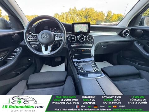 Classe GLC 200 d BVA 2021 occasion 31850 Beaupuy