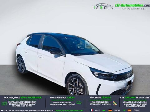 Corsa 1.2 Turbo 100 ch BVM 2023 occasion 31850 Beaupuy