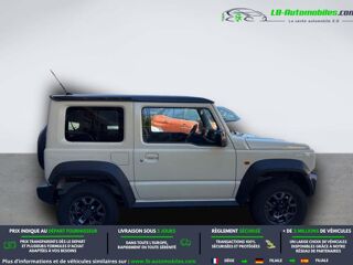 Jimny 1.5 VVT BVM 2020 occasion 31850 Beaupuy