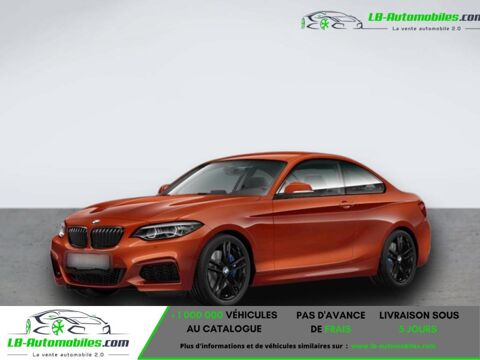 BMW Serie 2 218i 136 ch 2019 occasion Beaupuy 31850