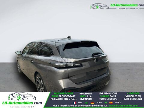 308 SW BlueHDi 130ch BVA 2023 occasion 31850 Beaupuy