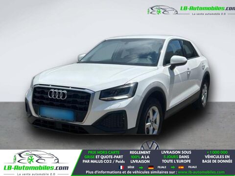 Audi Q2 35 TFSI 150 BVM 2022 occasion Beaupuy 31850