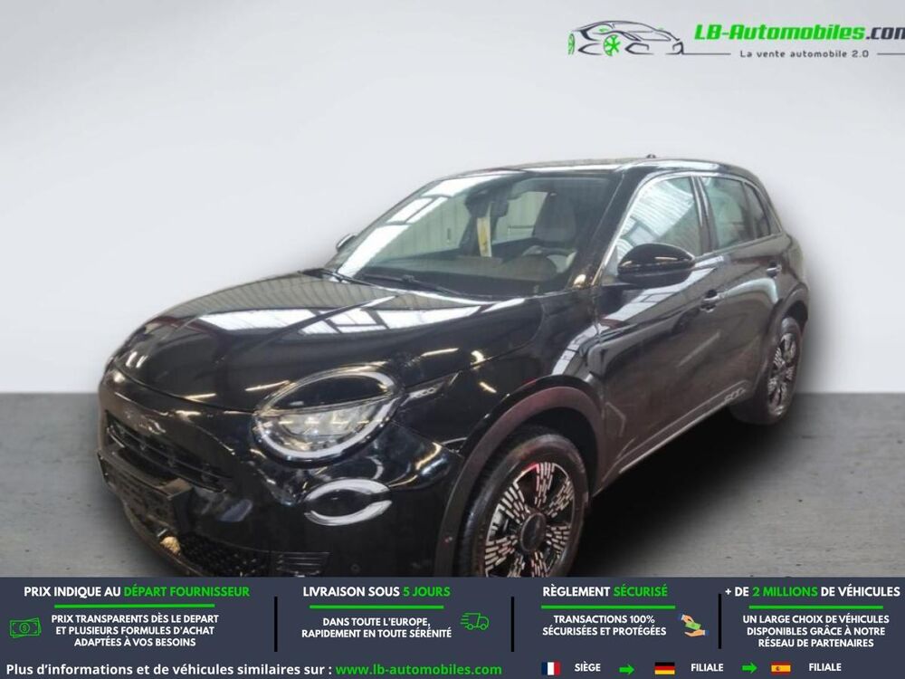 Fiat 600 600 1.2 Hybrid 100ch 2024 occasion 31850 Beaupuy