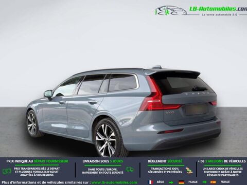 V60 B3 163 ch BVA 2023 occasion 31850 Beaupuy