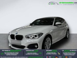 S&eacute;rie 1 116i 109 ch 2017 occasion 31850 Beaupuy