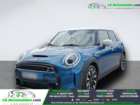 Annonce voiture Mini Cooper 25000 €