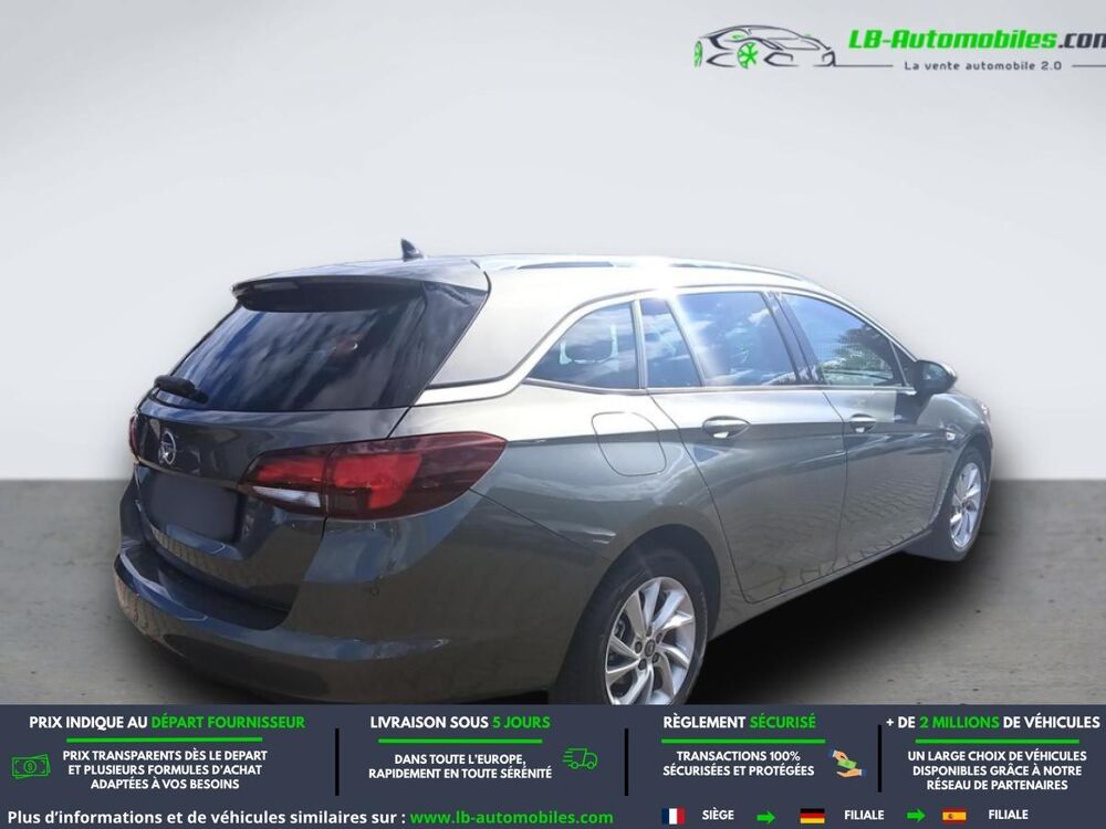 Golf SW 1.5 TSI 150 BVA 2019 occasion 31850 Beaupuy