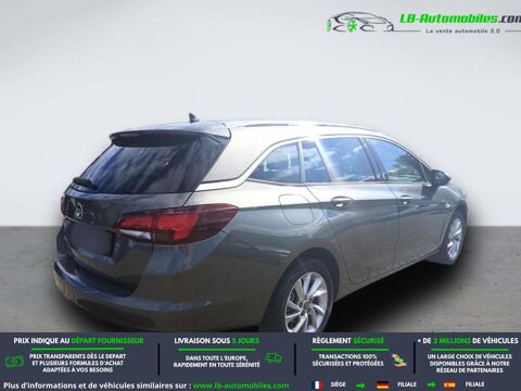 Golf SW 1.5 TSI 150 BVA 2019 occasion 31850 Beaupuy