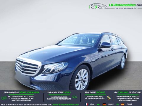 Classe E 200 CDI BVA 2020 occasion 31850 Beaupuy
