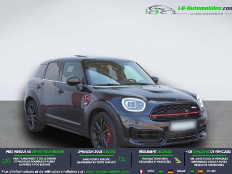 Countryman 190 ch ALL4 BVA 2023 occasion 31850 Beaupuy