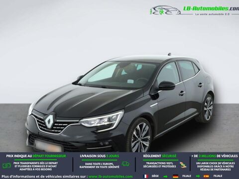Renault Megane IV E-TECH Plug-InHybride 160 BVA 2021 occasion Beaupuy 31850
