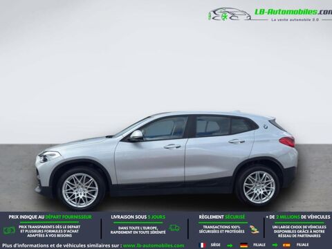 X2 sDrive 18i 140 ch BVM 2019 occasion 31850 Beaupuy