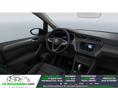 Touran 1.5 TSI EVO 150 BVA 7pl 2026 occasion 31850 Beaupuy