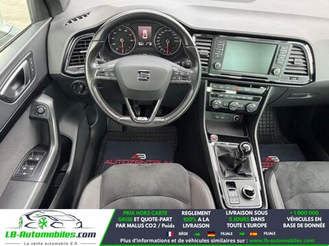 Ateca 1.4 TSI 150 ch BVM 2019 occasion 31850 Beaupuy