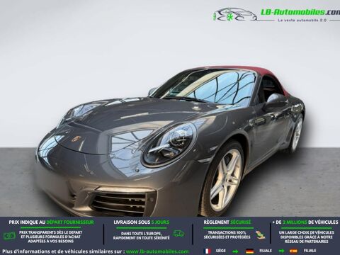 Annonce voiture Porsche 911 109300 €