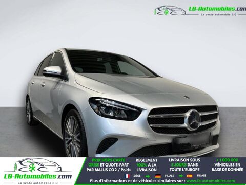 Mercedes Classe B 250 BVA 2019 occasion Beaupuy 31850